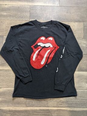 Rolling Stones Tee Officially Licensed Vintage 2005